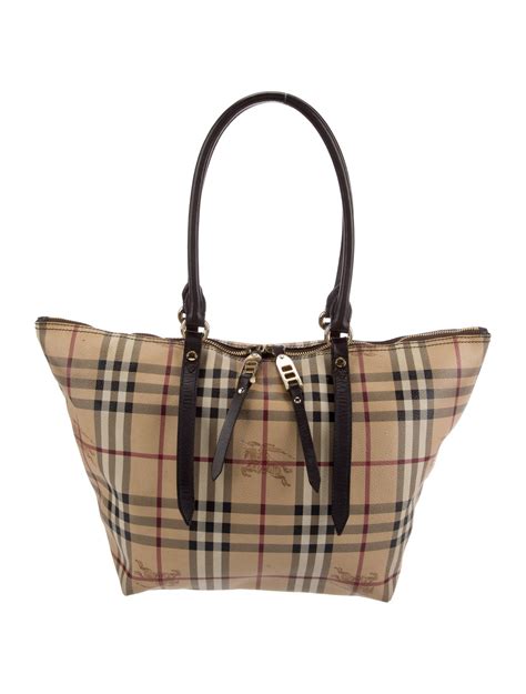 Salisbury Burberry Handbags for Women 